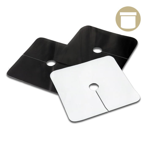 4'' Square Grow Lids (pack of 40)