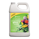 FLORALIFE CLEAR CROWNING GLORY SOLUTION, 1 GAL - Case of 6