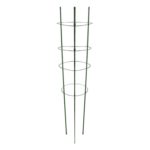 Grow1 Foldable Plant Support Cage 5'
