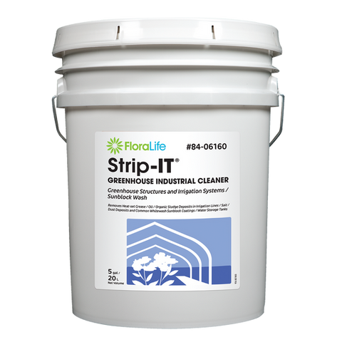 FLORALIFE STRIP-IT 5GAL PAIL