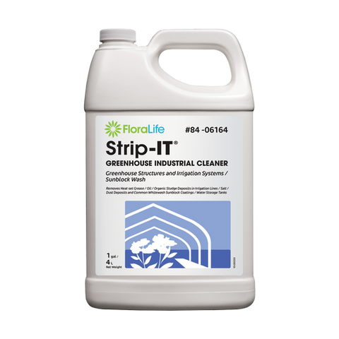 FLORALIFE 1gal STRIP-IT CLEANER