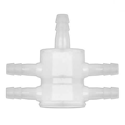 Plastic Air Divider - 4 Outlet