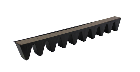 13CT OASIS® Wedge® Strip 224/CS (2912)