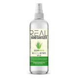 R.E.A.L Hand Sanitizer 16oz (limited supply)