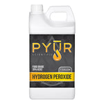 Pyur Scientific Hydrogen Peroxide 35% H2O2 1 Gallon