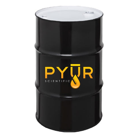 Pyur Scientific Acetone Pro 55 Gallon