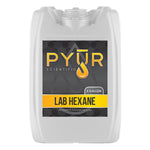 Pyur Scientific Lab Hexane 5 Gallon