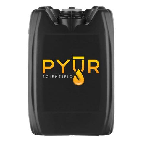 Pyur Scientific High Purity Lab Heptane 5 Gallon