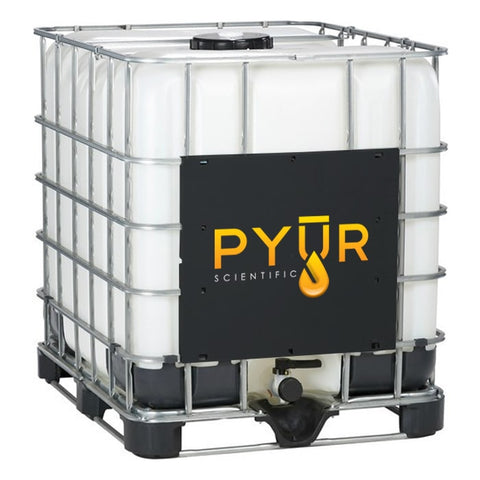 Pyur Scientific 200 Proof 710 Ethanol w/ Heptane 270 Gallon