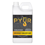 Pyur Scientific CyroFrost Chiller Fluid -80 1 Gallon