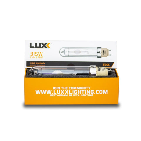 Luxx Lighting 315W CMH Bulb