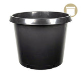 15 Gal Squat Injection Molded Pot
