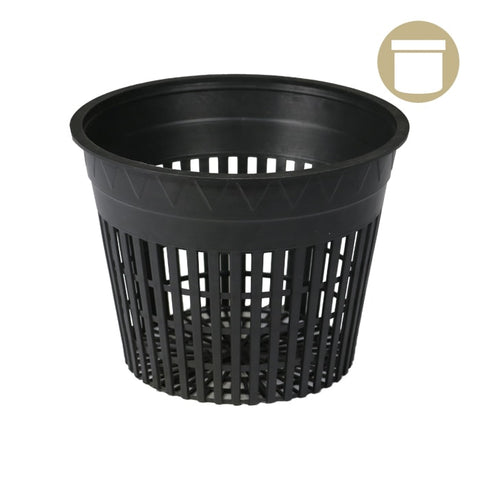 5'' Mesh Pot (24/pk)