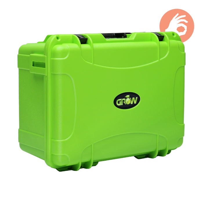 GROW1 Protective Case (14in x 10.75in x 6.5in) - Image 2