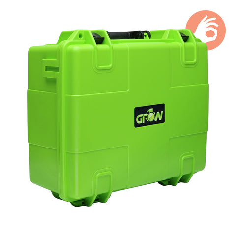 Grow1 Protective Case (18in x 15in x 7in)
