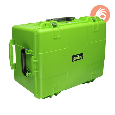 Grow1 Protective Case (25in x 18in x 12.5in)