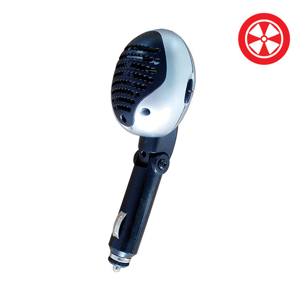 GROW1 Negative Ion Car Air Purifier - Image 3