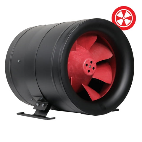 14'' F5 In-Line Fan