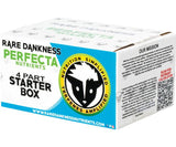 Rare Dankness Nutrients Perfecta Starter Box