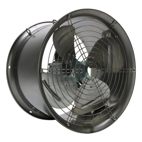GROW1 20" Greenhouse Horizontal Air Flow Fans 3600CFM