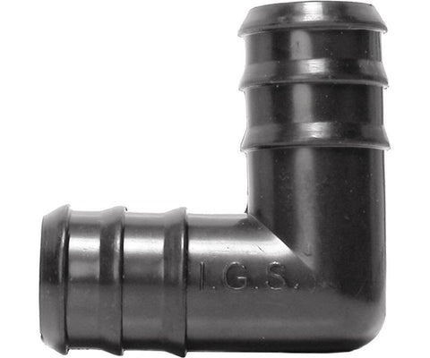 Active Aqua-Elbow Connector