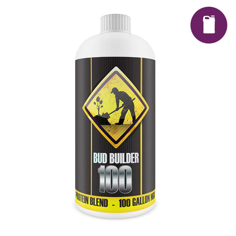 Bud Builder 100 Gal Mix (Protein Blend)