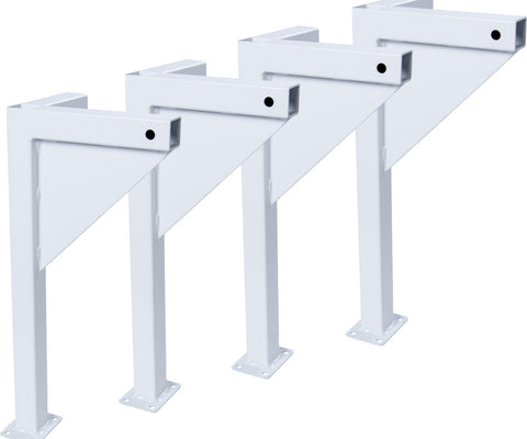 Low Profile Leg Kit for Universal Tray Stand