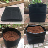 GroEzy 10 Gallon Expandable Pot