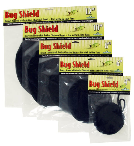 Bug Shields