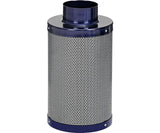 Active Air Carbon Filter, 12" x 39", 1700 CFM