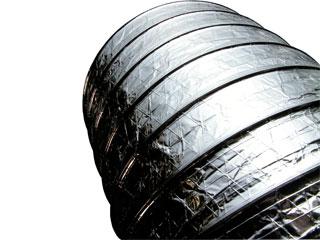 Active Air-Perma Duct