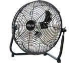Active Air HD Floor Fan, 12"