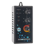Aerobrewer: All-In-One Controll (For Aeromixer)