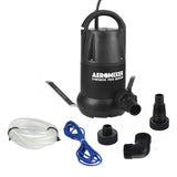 Aeromixer Synthetic Pro Edition