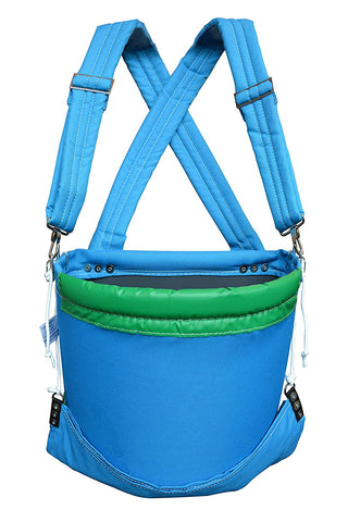 Agrikon Apple Barrel Fruit Picking Bag -One Bushel