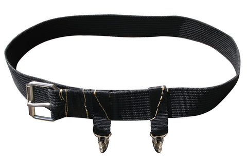 Blueberry belt harness