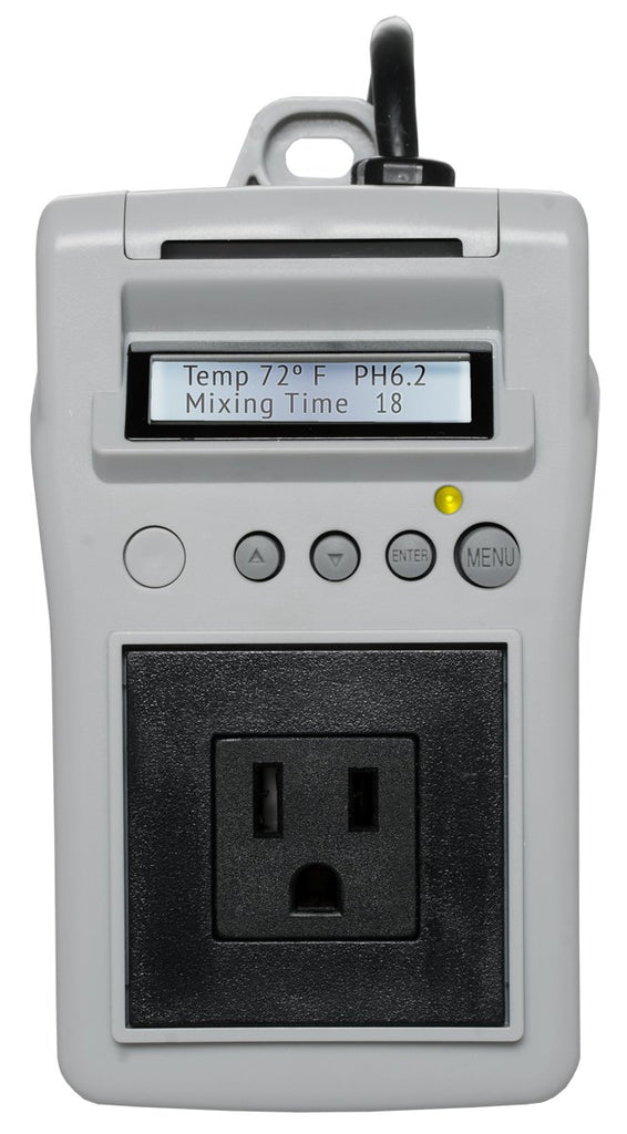 Digital Hp Controller Digital PH Controller – Grow It Depot