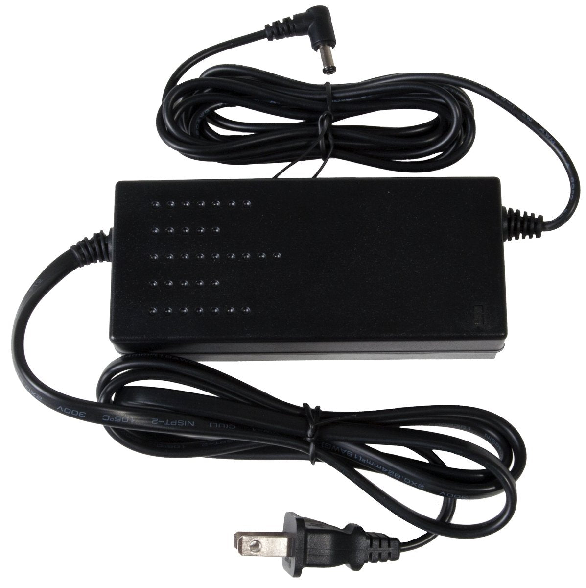 CO2 Generator AC Power Adapter – Grow It Depot