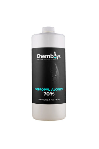 Chemboys - Isopropyl Alcohol 70% 1 Pint