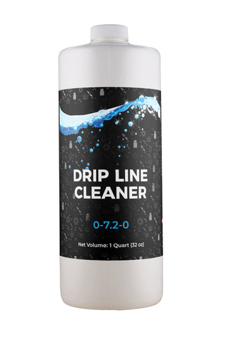 Chemboys - Drip Line Cleaner 1 Gallon