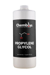 Chemboys - Propylene Glycol 1 Quart