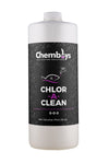 Chemboys - Chlor A' Clean Pint