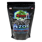 Xtreme Gardening AZOS root booster/growth promoter 12 oz, 6/cs