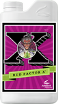 Advanced Nutrients Bud Potency & Stalk Strengthener Bud Factor X - 1 L - Case of 12