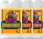 Advanced Nutrients Jungle Juice Bloom 10 L - Case of 2