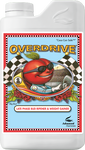 Advanced Nutrients Overdrive Late Flowering Phase - 10L - Case of 2