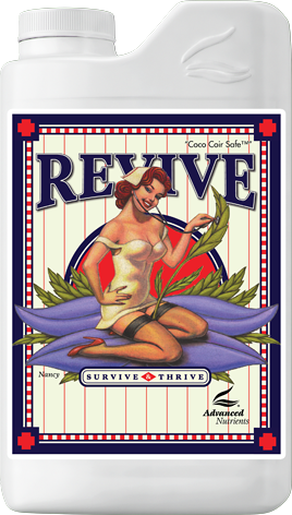 Advanced Nutrients Bud Aid Revive - 1 L - Case of 12