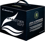 Advanced Nutrients Starter Kit - 7 L - Case of 2