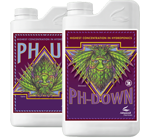 Advanced Nutrients pH-Down - 10 L