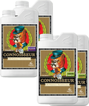 Advanced Nutrients pH Perfect Connoisseur Coco Bloom Part B -  10 L - Case of 2
